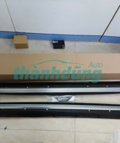 BẬC ĐẴM CHÂN XE HYUNDAI SANTAFE 2022 | STF007A