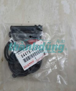 CHỤP BỤI HEO THẮNG SAU TOYOTA FORTUNER 2015-2021 | 0447960030