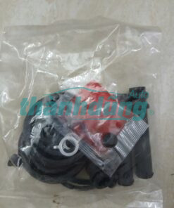 CHỤP BỤI HEO THẮNG SAU TOYOTA FORTUNER 2015-2021 | 0447960030