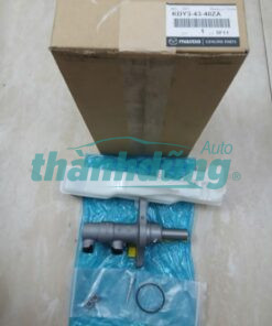 TỔNG PHANH XE MAZDA CX5 2.5 2021 | KDY34340ZA