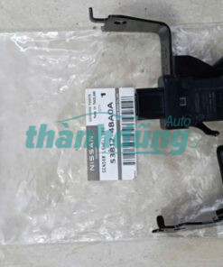 CẢM BIẾN ĐỘ CAO BÁNH TRƯỚC XE NISSAN XTRAIL 2019 | 538124BA0A