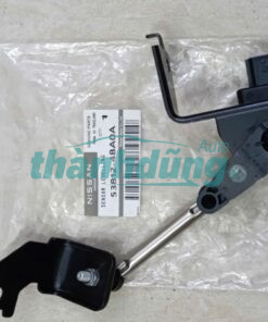 CẢM BIẾN ĐỘ CAO BÁNH TRƯỚC XE NISSAN XTRAIL 2019 | 538124BA0A