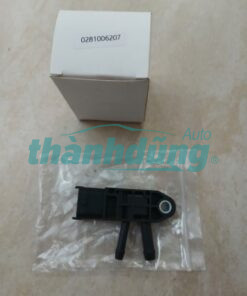 CẢM BIẾN ÁP SUẤT KHÍ XẢ ISUZU DMAX | 0281006207