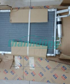 DÀN NÓNG FORD ECOSPORT 2014 | AV1Z19712D