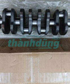 TRỤC CƠ HAFEI HFJ7110E 2009 | 1004008