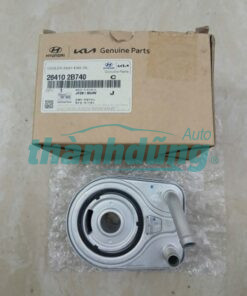 KÉT LÀM MÁT DẦU HỘP SỐ KIA OPTIMA 2018 | 264102B740