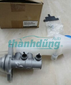XY LANH TỔNG PHANH MAZDA 6 2017 | GHY54340Z
