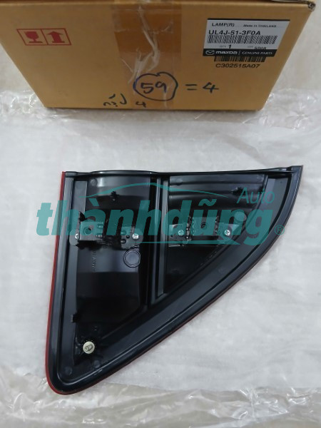 z7497628940957_2b98d13ef35da3dd7aa83c98229751bd ĐÈN CỐP PHẢI MAZDA BT50 2018 | UL4J513F0A