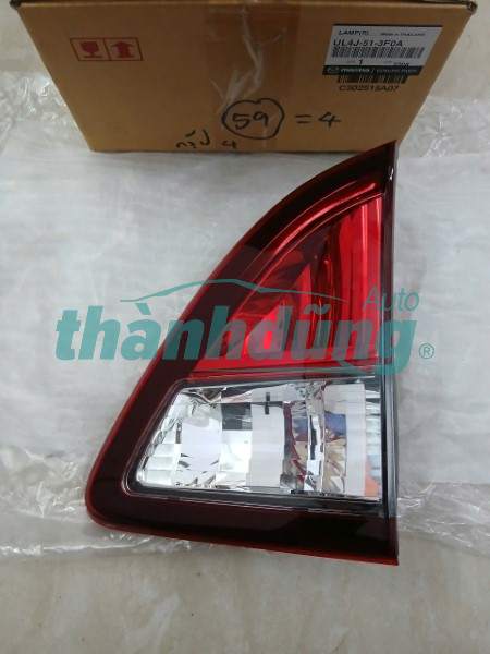z7497628940957_2b98d13ef35da3dd7aa83c98229751bd ĐÈN CỐP PHẢI MAZDA BT50 2018 | UL4J513F0A