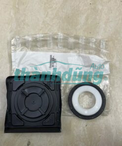 PHỚT ĐUÔI CỐT MÁY PEUGEOT 508 2014-2018 | 9820978780