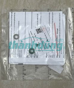 SEAL BÉC PHUN PEUGEOT 208 2009-2015 | 9806089280