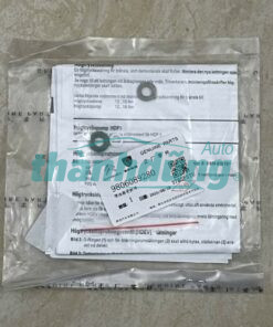 SEAL BÉC PHUN PEUGEOT 208 2009-2015 | 9806089280