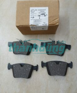 MÁ PHANH SAU RANGE ROVER SPORT 2014-2018 | LR061385