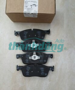 BỐ THẮNG TRƯỚC JAGUAR F-TYPE (X152) 2016 | T4N9760