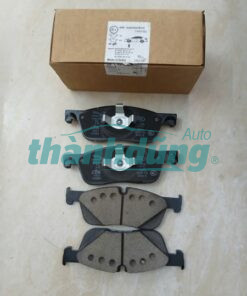 BỐ THẮNG TRƯỚC JAGUAR F-TYPE (X152) 2016 | T4N9760