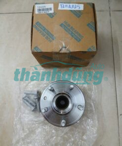 BI MAY Ơ TRƯỚC JAGUAR I-FACE 2015-2018 | T2H2225