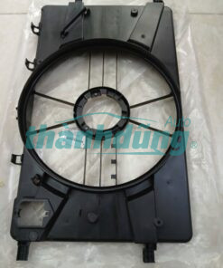 LỒNG QUẠT KÉT NƯỚC XE CHEVEROLET CRUZE LTZ 1.8 | 13347163