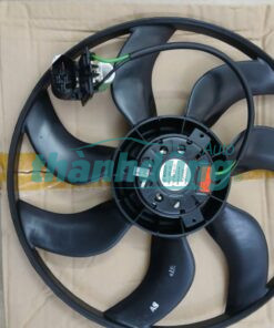 QUẠT KÉT NƯỚC XE CHEVROLET CRUZE 1.6 LS | 13427159