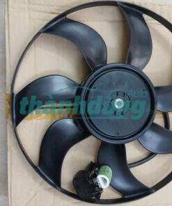 QUẠT KÉT NƯỚC XE CHEVROLET CRUZE 1.6 LS | 13427159