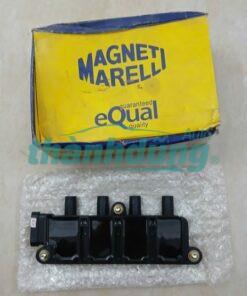 MÔ BIN ĐÁNH LỬA XE FIAT GRANDE PUTO | 0607171350012