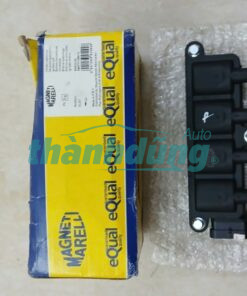 MÔ BIN ĐÁNH LỬA XE FIAT GRANDE PUTO | 0607171350012