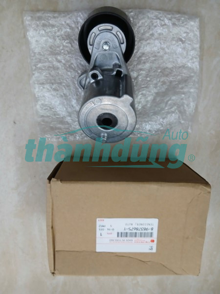 BẠC ĐẠN TĂNG TỔNG ISUZU DMAX 2014 | 8983786750