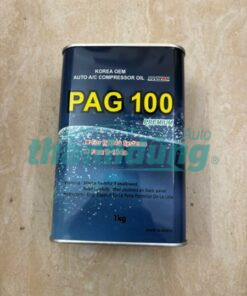DẦU LỐC ĐIỀU HÒA KIA SELTOS R134A | PAG100