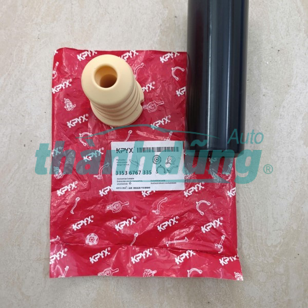CHỤP BỤI GIẢM XÓC BMW 330I 2006-2015 | 33536767335