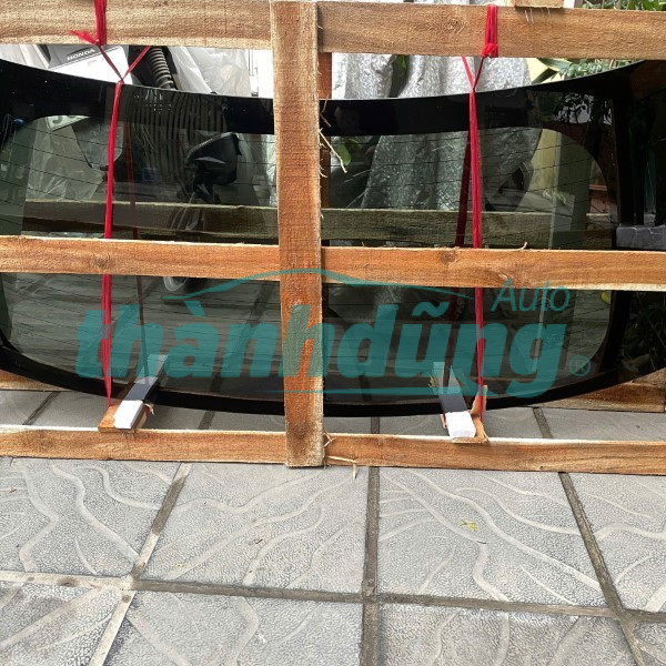 KÍNH CỐP HẬU XE HYUNDAI PALISADE EXCLUSIVE | 87110S8100