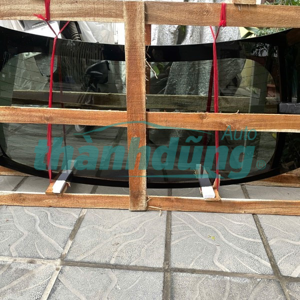 KÍNH CỐP HẬU XE HYUNDAI PALISADE EXCLUSIVE | 87110S8100