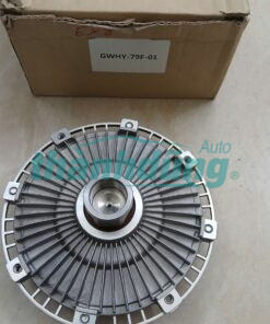 LY TÂM QUẠT KÉT NƯỚC HYUNDAI MIGHTY 110SP 2020 | 252394C010