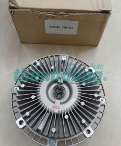 LY TÂM QUẠT KÉT NƯỚC HYUNDAI MIGHTY 110SP 2020 | 252394C010