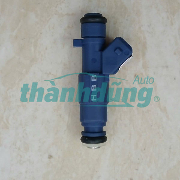 KIM PHUN CHERY QQ6 2008 | 0280156263
