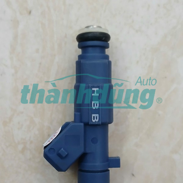 KIM PHUN CHERY QQ6 2008 | 0280156263