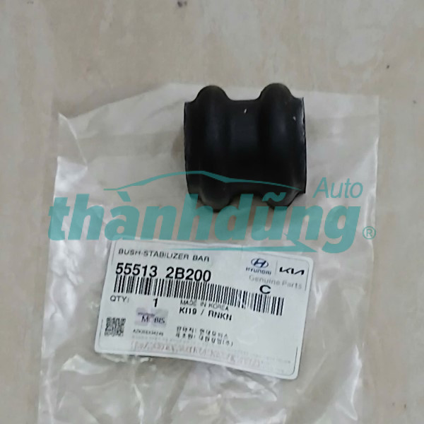 CAO SU CÂN BẰNG HYUNDAI VELOSTER 2009 | 555132B200