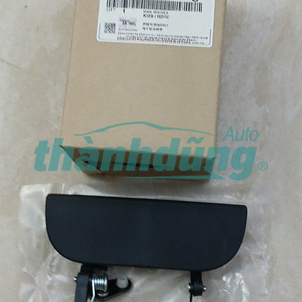 TAY MỞ CỬA NGOÀI HYUNDAI N250 | 823305H003