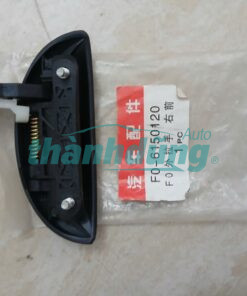 TAY NẮM CỬA NGOÀI PHẢI BYD F0 2011 | F06150120