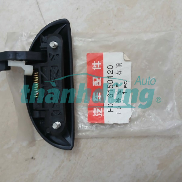 TAY NẮM CỬA NGOÀI PHẢI BYD F0 2011 | F06150120