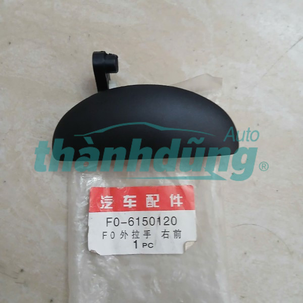 TAY NẮM CỬA NGOÀI PHẢI BYD F0 2011 | F06150120