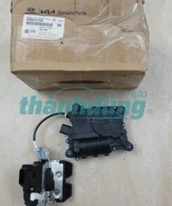 CƠ CẤU NGẬM CỐP HẬU HYUNDAI SANTAFE 2022 | 81800S1100