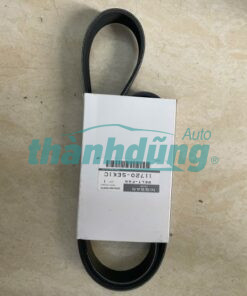 DÂY TỔNG XE NISSAN ALMERA 1.0 7PK1166 | 117205EK0A