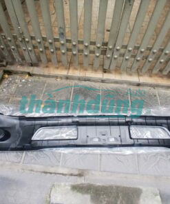 BA ĐỜ SỐC TRƯỚC XE HINO 300 DUTRO 2010 | 5211137360