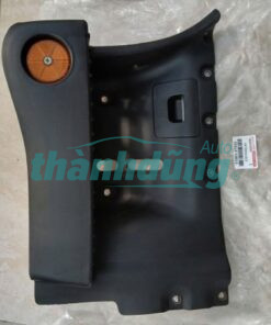 BỆ DẴM CHÂN PHẢI HINO 300 2011 | 510833705