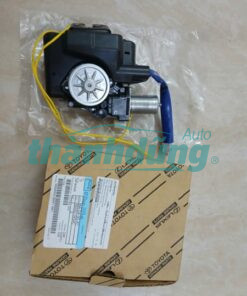 Ổ NGẬM CỐP SAU TOYOTA INNOVA 2022 | 693500K340