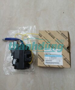 Ổ NGẬM CỐP SAU TOYOTA INNOVA 2022 | 693500K340