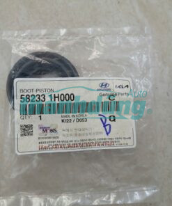 PHỚT CUPPEN PHANH HYUNDAI TUCSON 2011-2016 | 582331H000