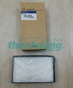 LỌC GIÓ MÁY LẠNH HYUNDAI STAREX 2008 | 281134H000