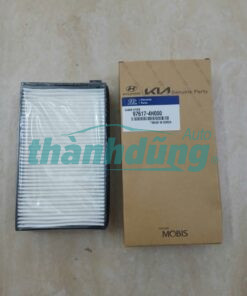 LỌC GIÓ MÁY LẠNH HYUNDAI STAREX 2008 | 281134H000