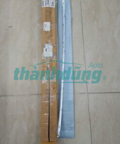 NẸP MẠ BA ĐỜ SỐC SAU FORD FIESTA 2014 | D5BZ17C830BA