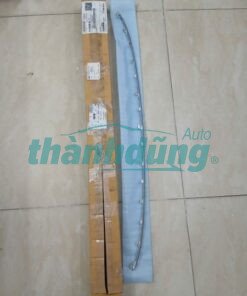 NẸP MẠ BA ĐỜ SỐC SAU FORD FIESTA 2014 | D5BZ17C830BA